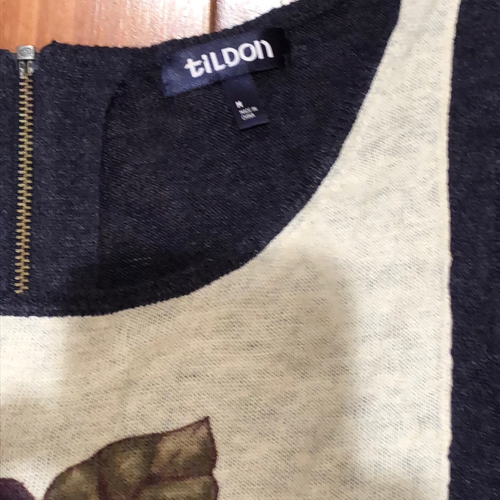 Tildon dress - Picture 3 of 3
